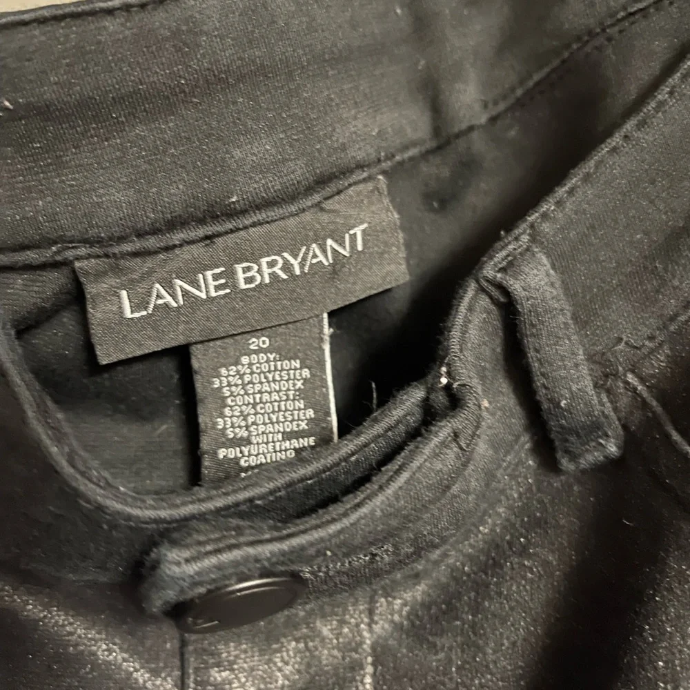 Pants - Picture 3 of 3